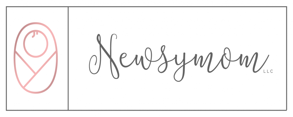 Newsymom Logo