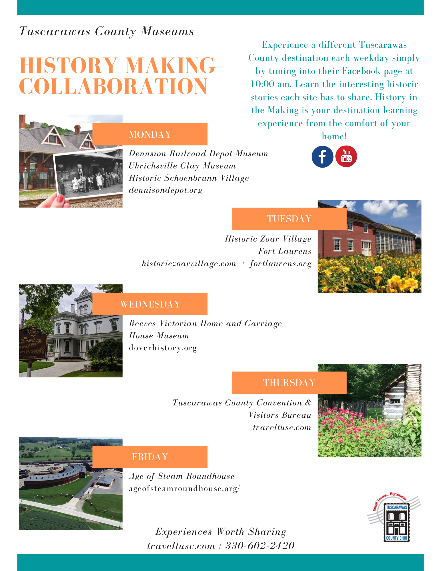 History making collobration v_2