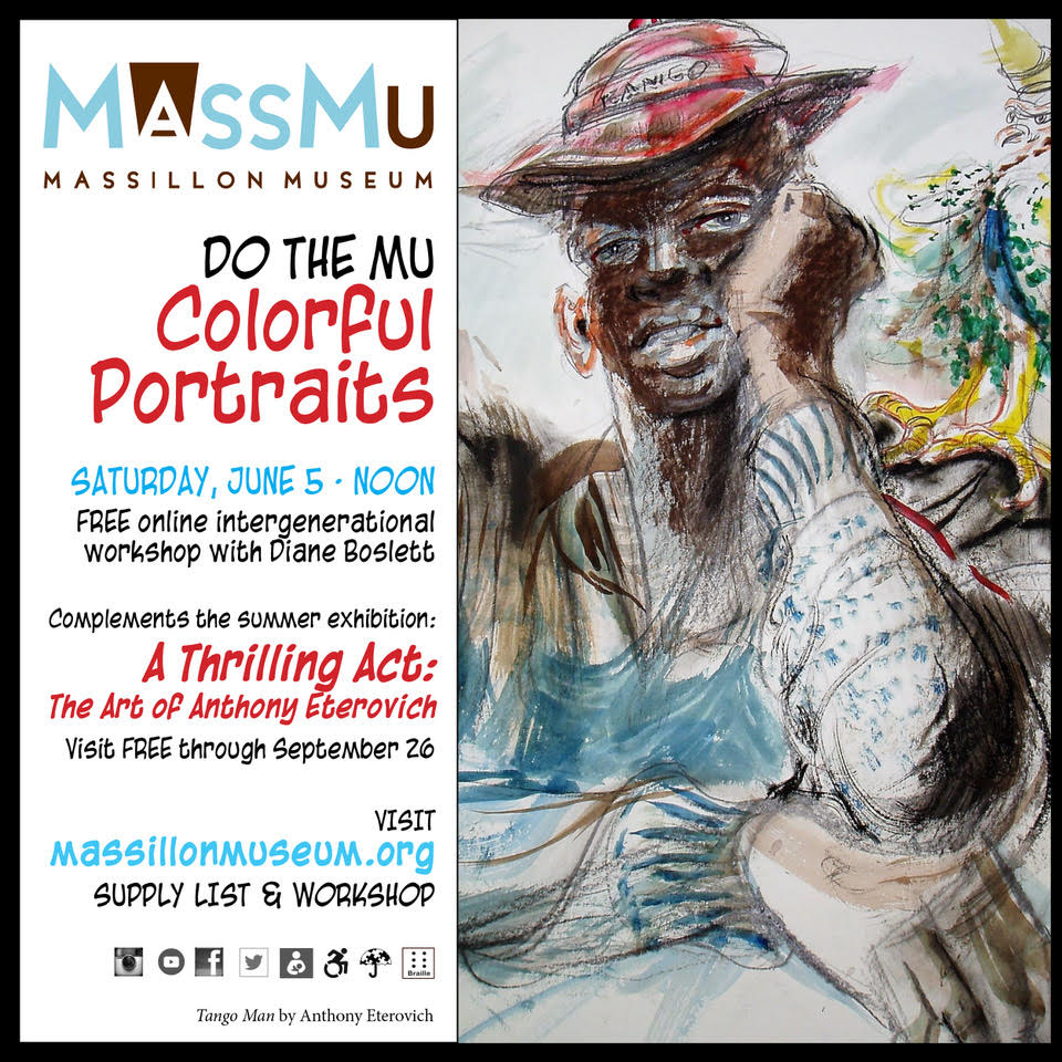 June events for stark county