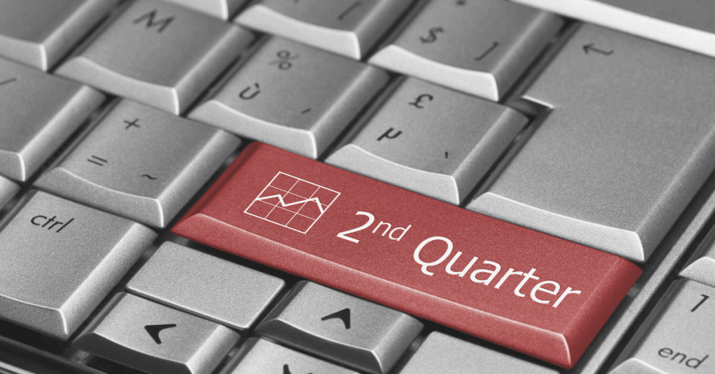 financial tip friday 2nd quarter