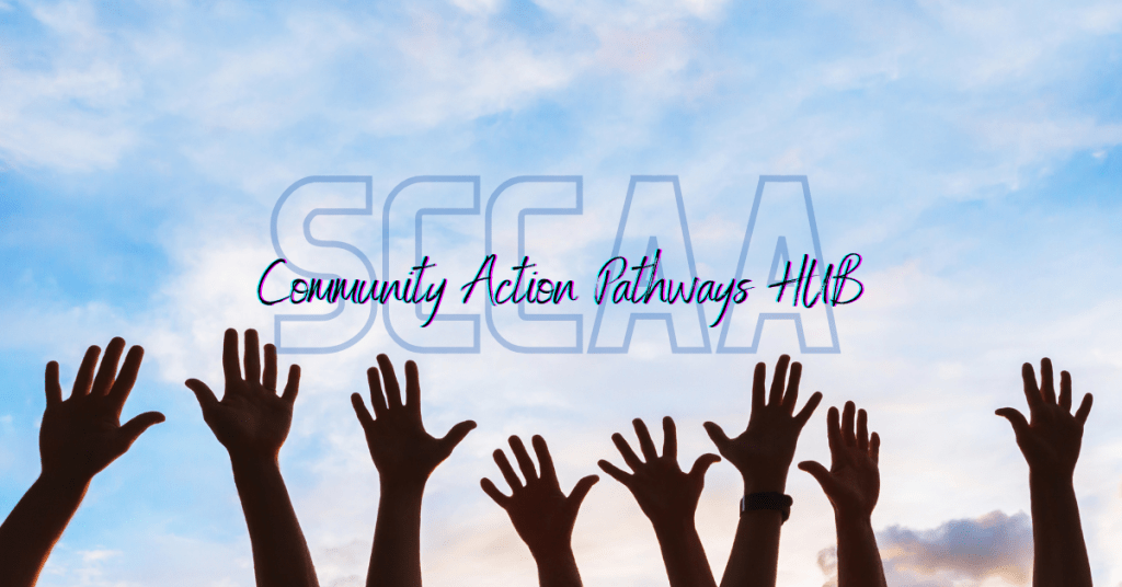 community action pathways hub