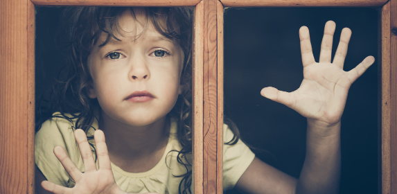 CHILD ABUSE-CHILDREN