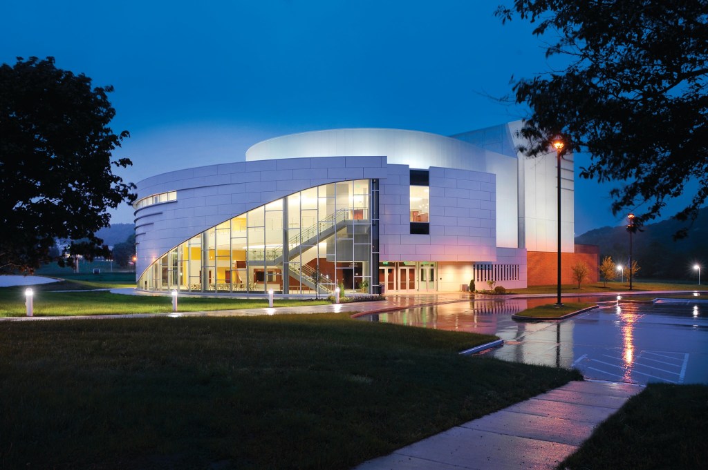 Home away from Home at KSU Tuscarawas