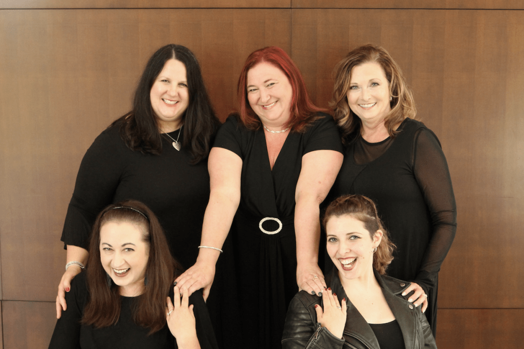 Love Lost-PAC-Tuscarawas County