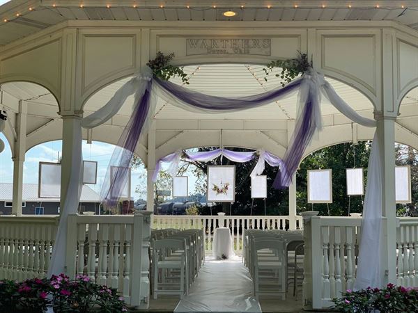 Ernest Museum & Gardens