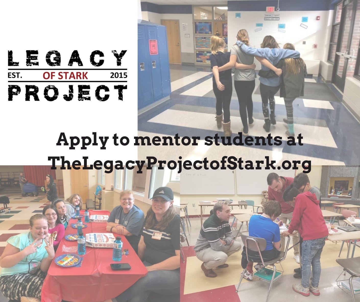 The Legacy Project of Stark - Newsymom
