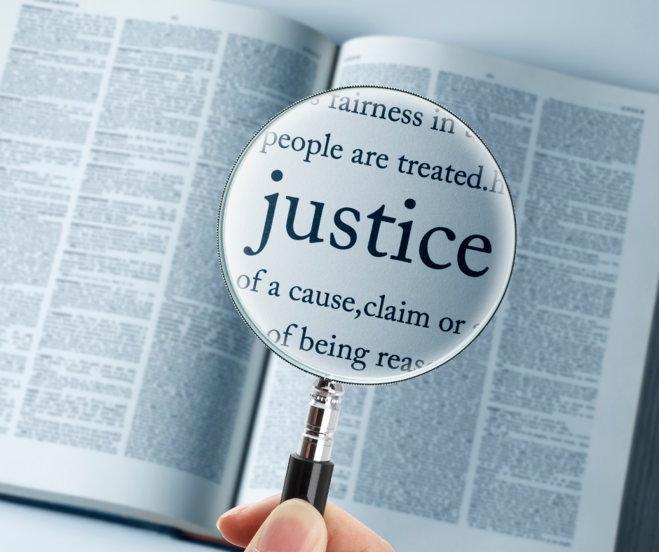 Major Focus- Criminology & Justice