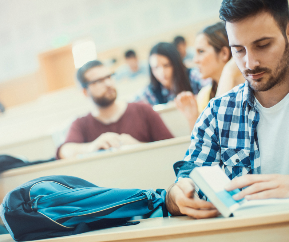 Major Focus- Criminology & Justice