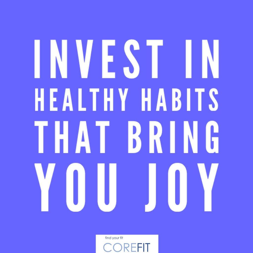 4 Goals KickSTART Mommas