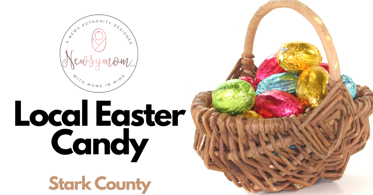 Stark County's Best CANDY for Easter Baskets Newsymom
