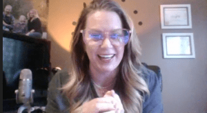 Jenny Lyte hot mess fixer podcast