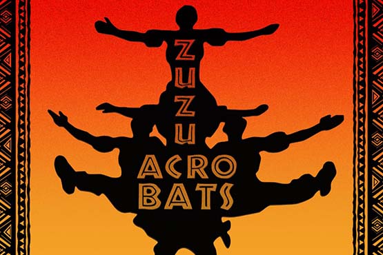 ZUZU AFRICAN ACROBATS Ohio Star Theater -Tuscarawas County - Newsymom
