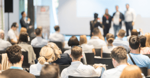 social mental health summit