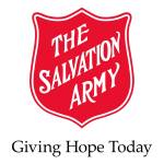Mission supporting foster families - Salvation Army