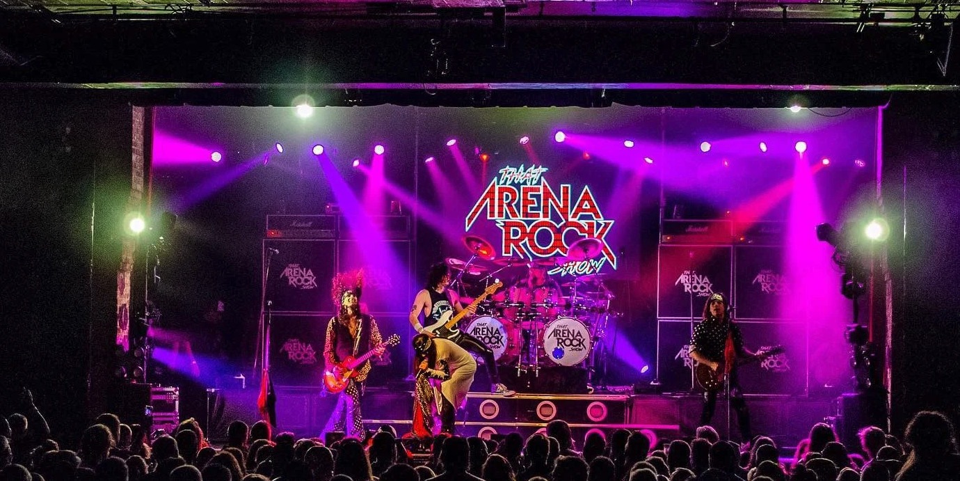 Grandstand? Grand Idea Make Your Plans to Attend the Tuscarawas County