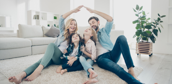 The Ripple Effect of Foster Parenting: How One Family Can Make a ...