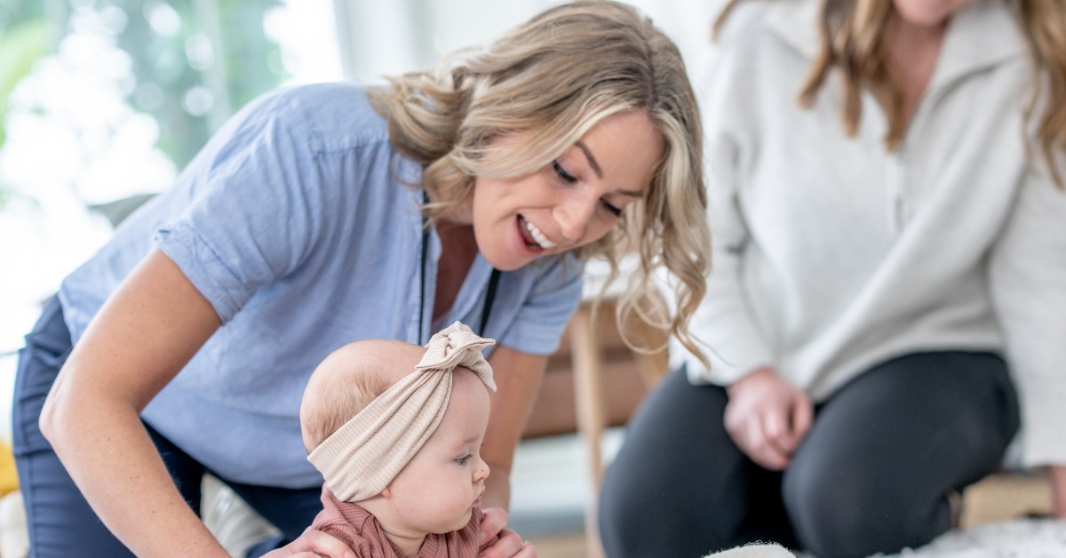 New Moms' Survival Guide: Tips to Navigate the Early Days of Motherhood ...