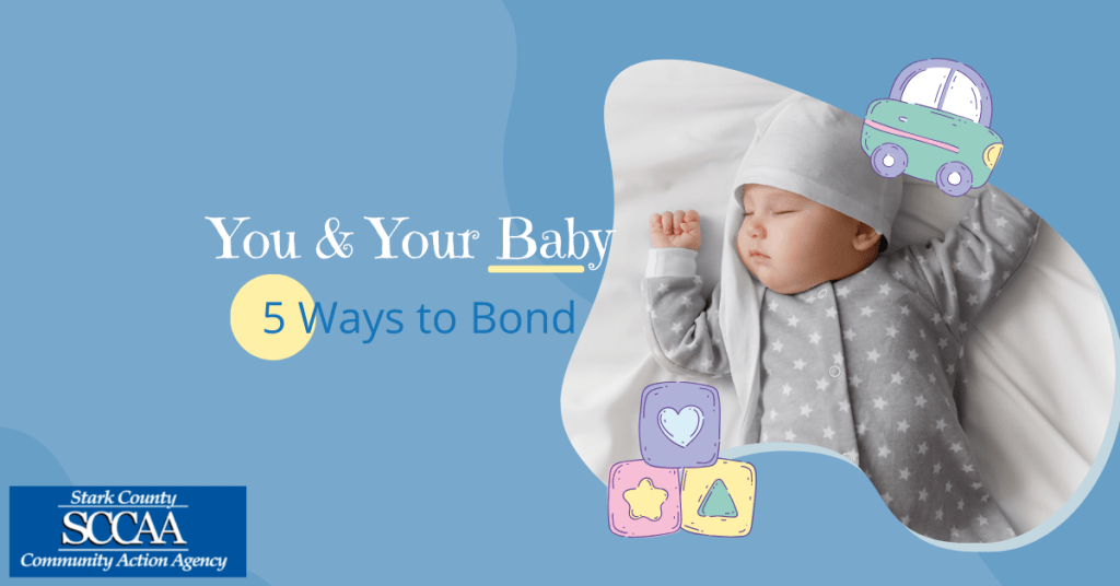 Bond w/ Your Baby