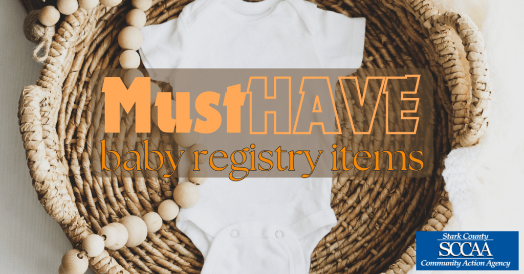 baby registry