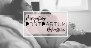 postpartum