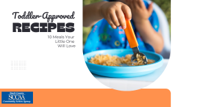 Toddler Recipes