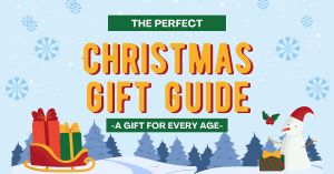 gift guide