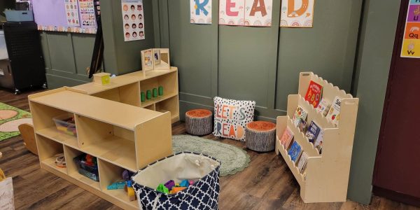 Flourish ELC Classroom B