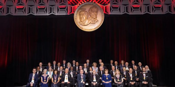 The Collegiate Inventors Competition® gives young inventors the chance to bring national attention to their work.