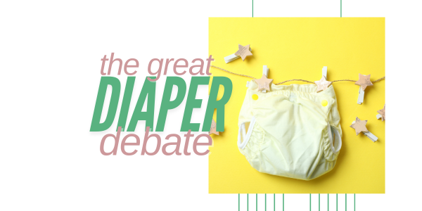 diaper debate