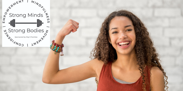 Strong Mind Strong Body