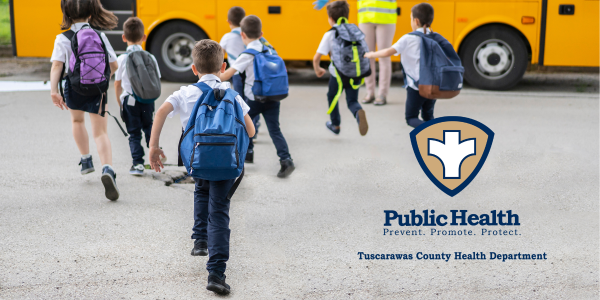 back to school driving